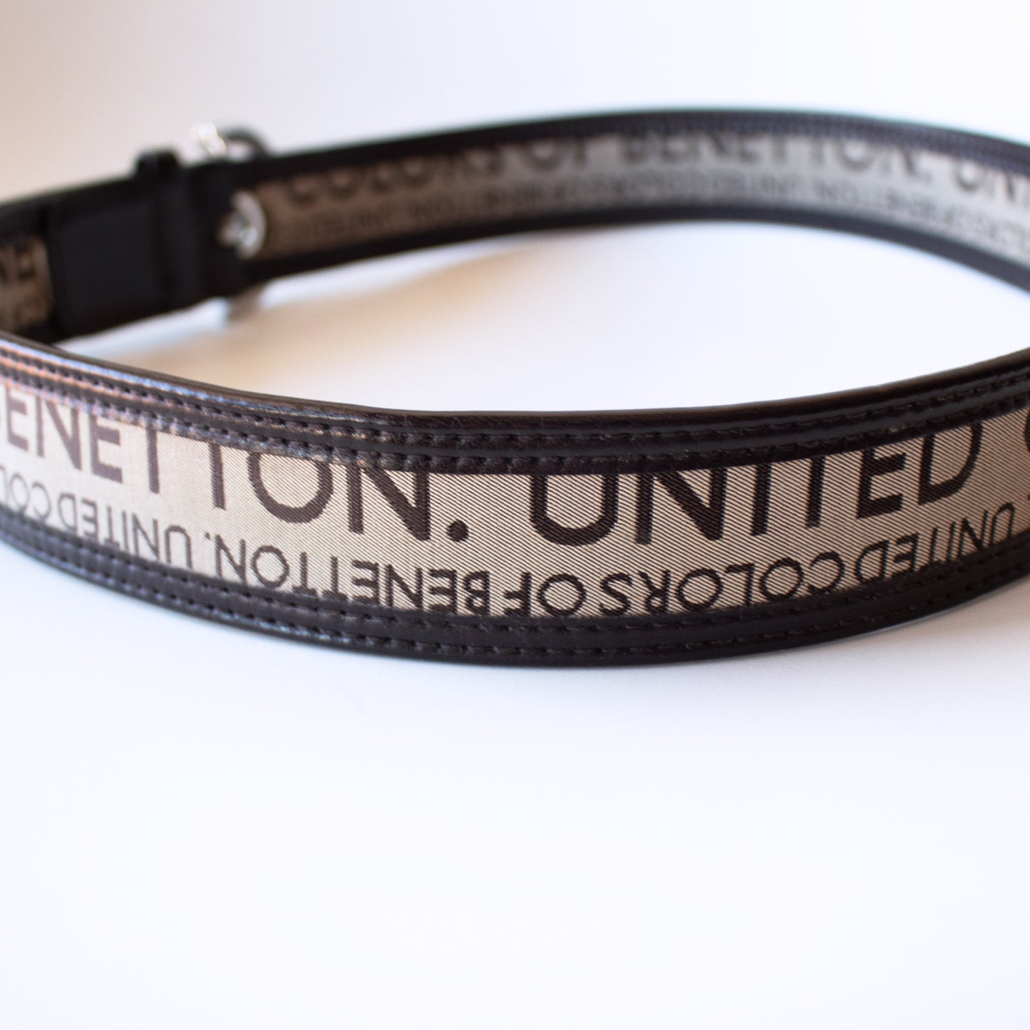 Cinto United Colors of Benetton