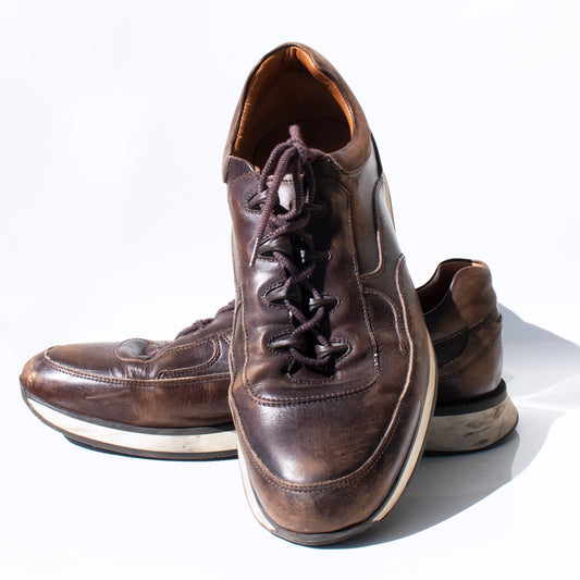 Sapatos Massimo Dutti