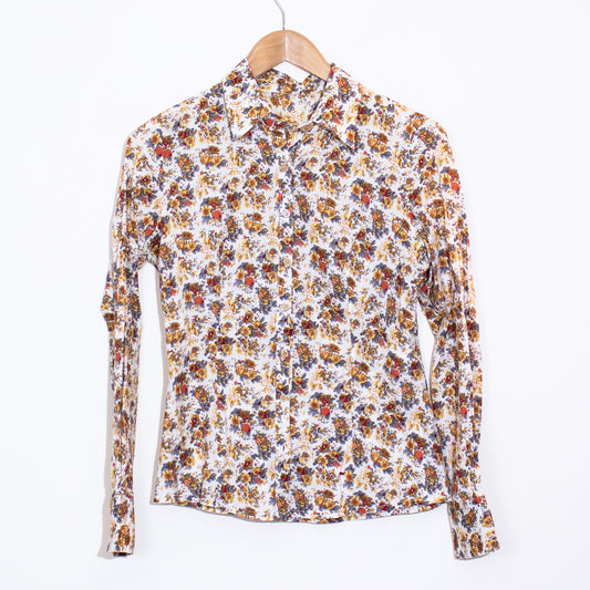 Camisa Lanidor Loft