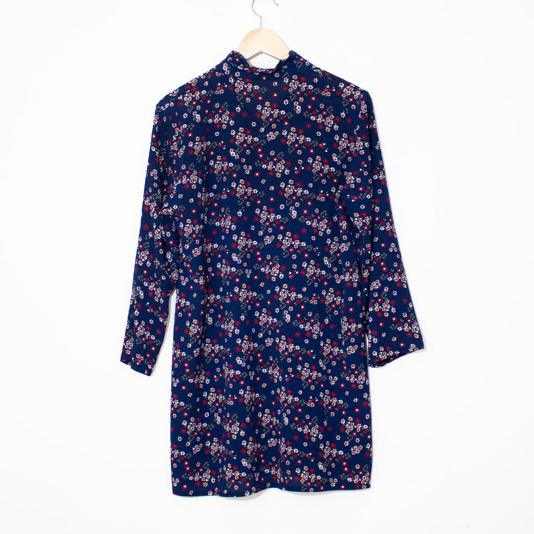 Vestido Padrão