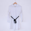 Dodo Shirt Dress