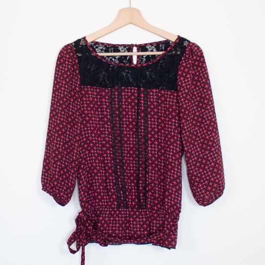 Blusa Fornarina