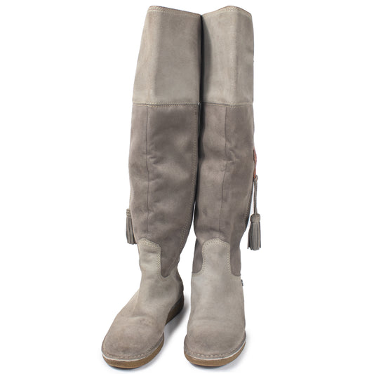 Tommy Hilfiger Boots