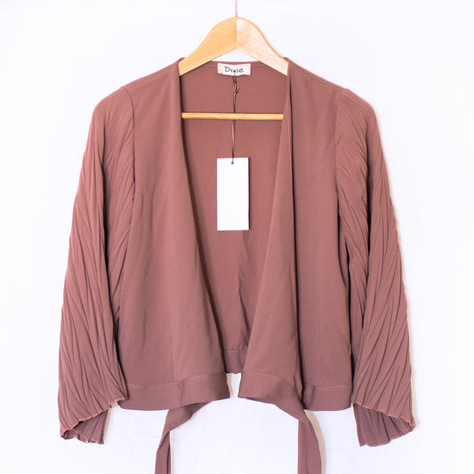 dixie coat