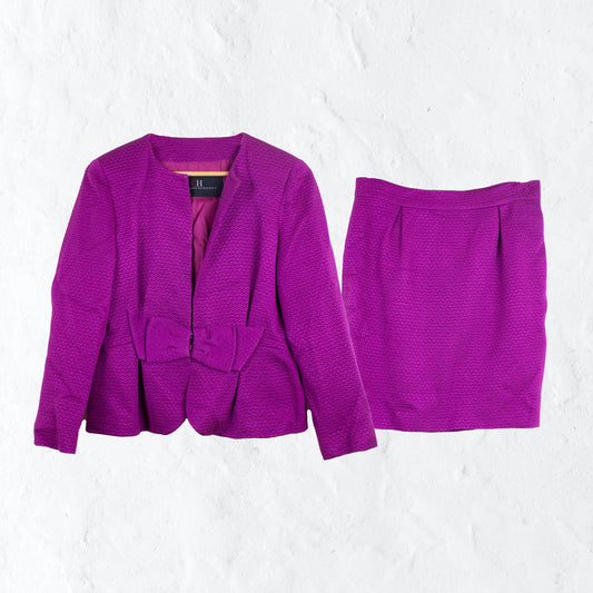 Conjunto Carolina Herrera