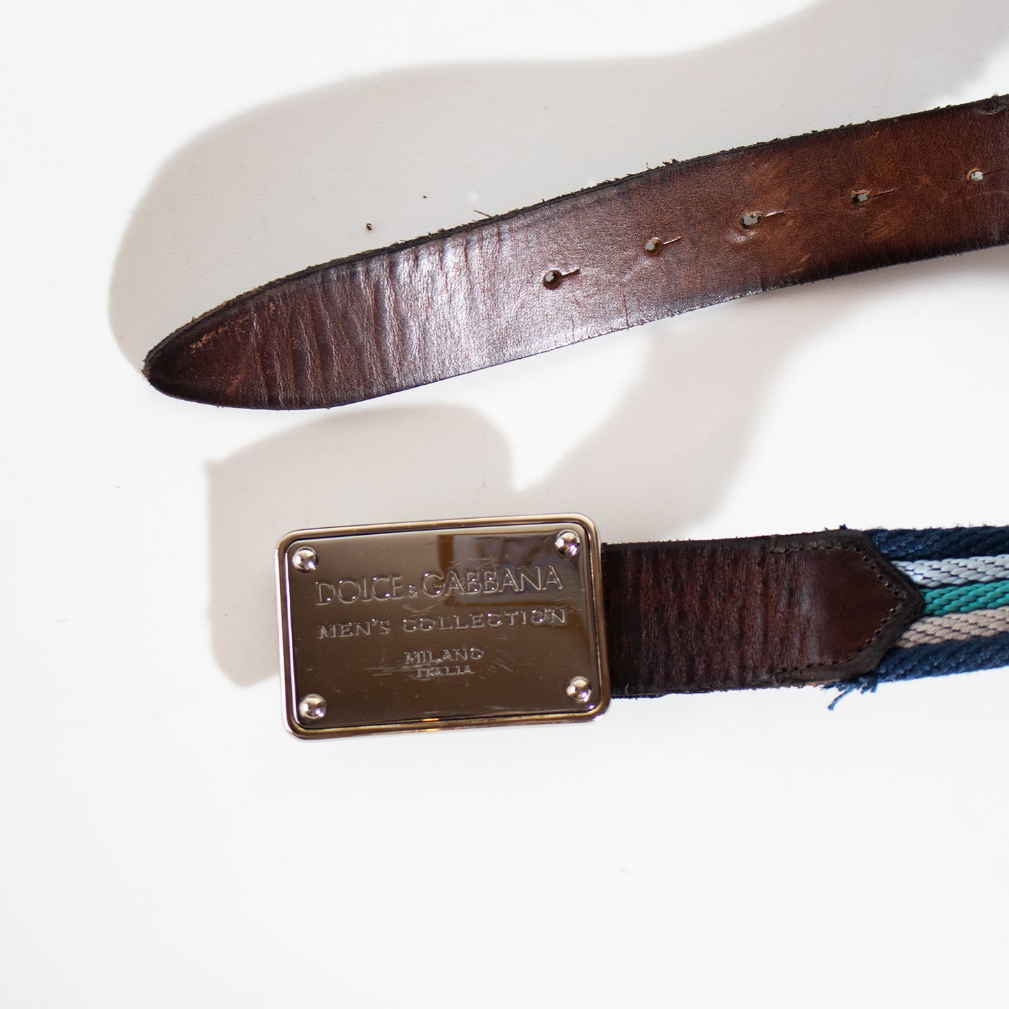 Ceinture Dolce&amp;Gabbana