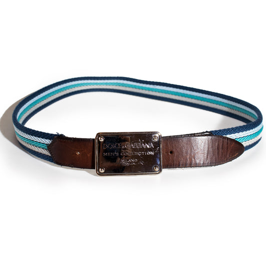 Ceinture Dolce&amp;Gabbana