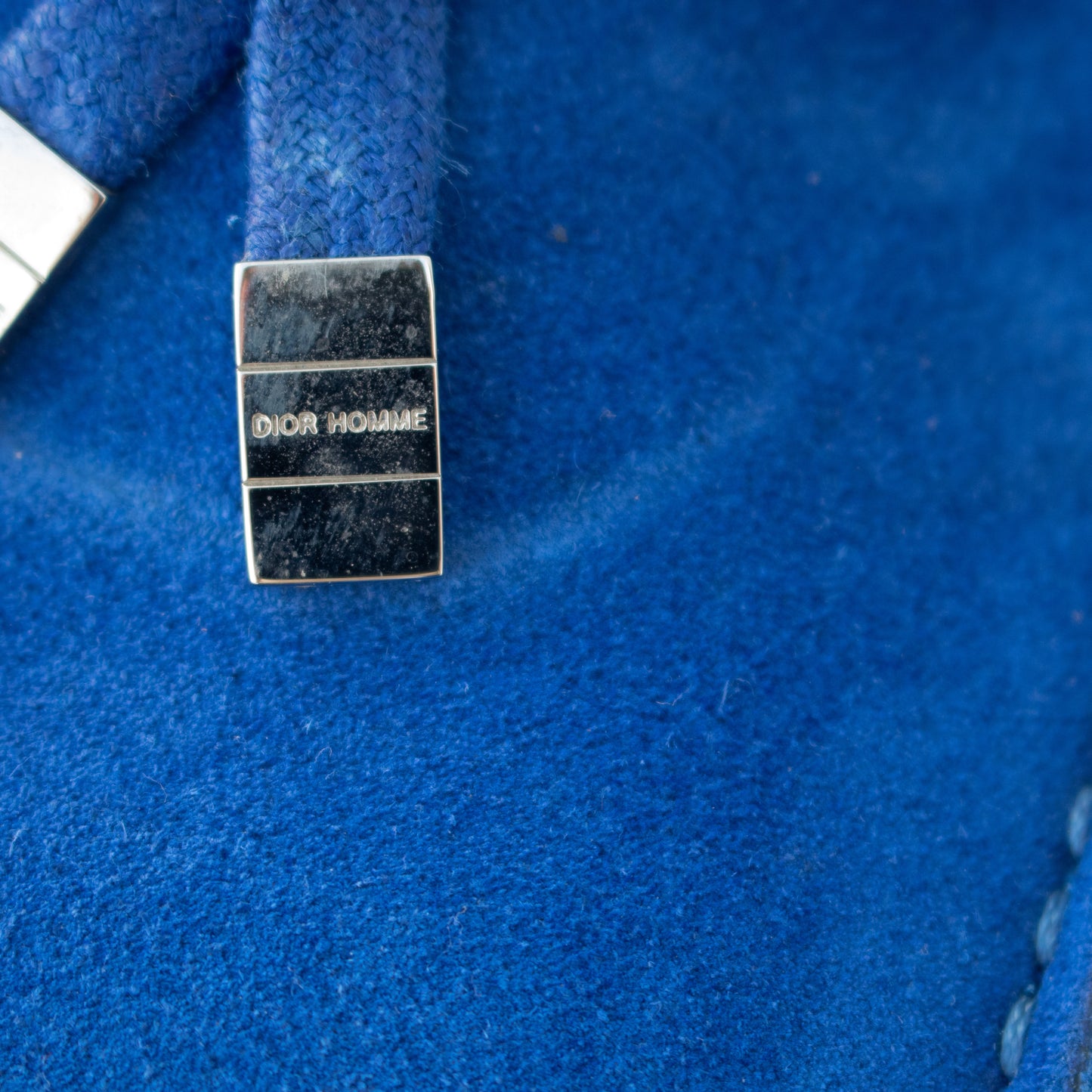 Dior loafers