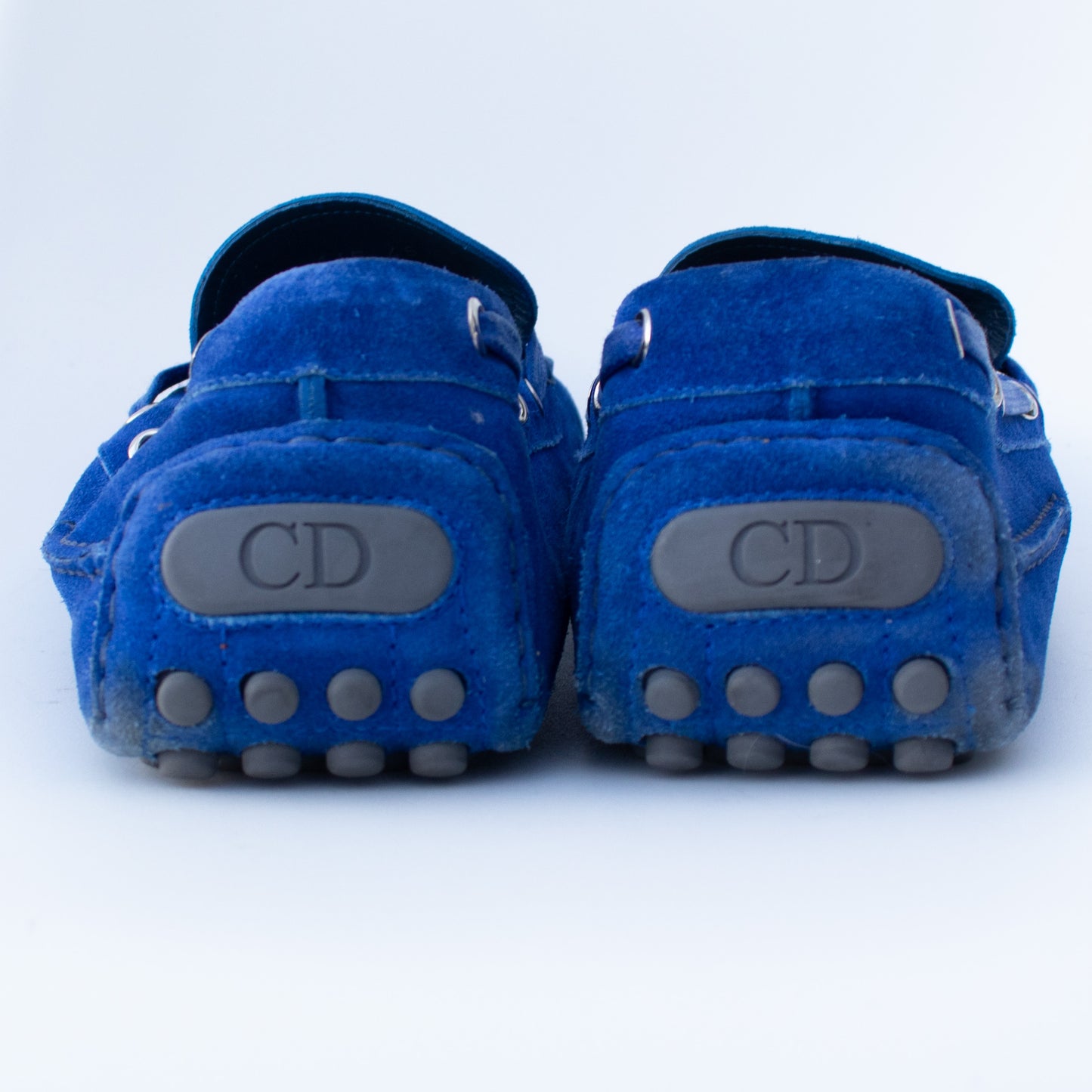 Dior loafers