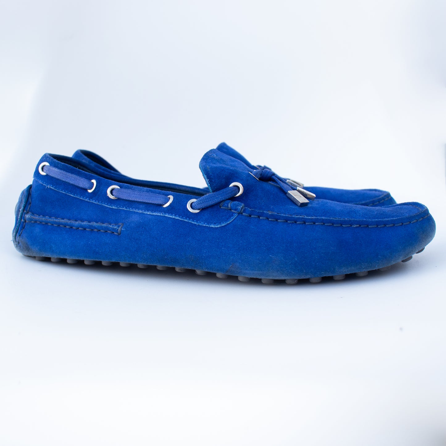 Dior loafers