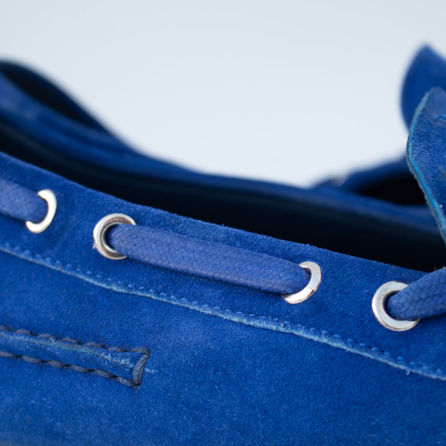 Dior loafers