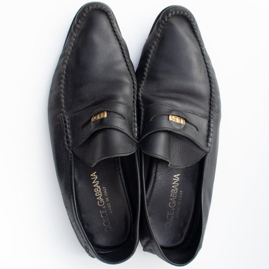 Mocassins Dolce&Gabbana