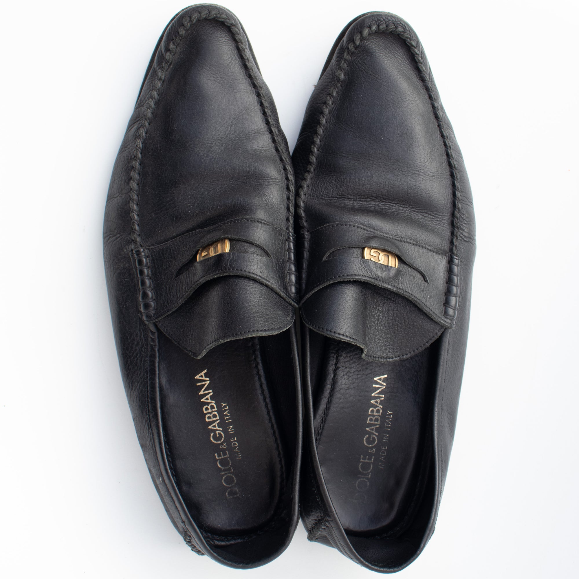 Dolce&amp;Gabbana loafers
