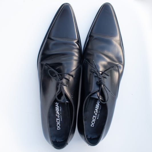 Sapatos Dolce&Gabbana