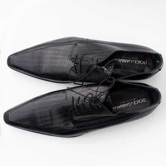 Sapatos Dolce&Gabbana