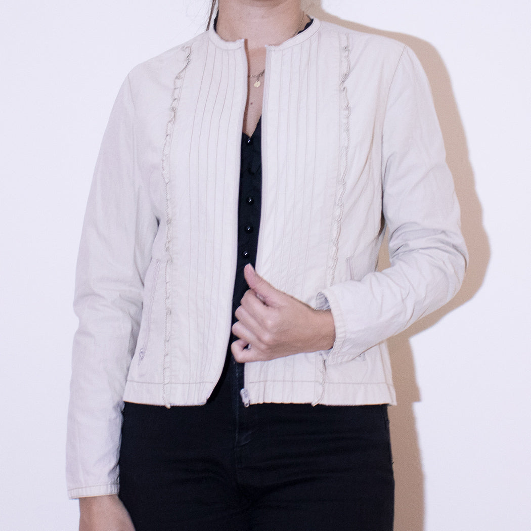 Adolfo Dominguez jacket