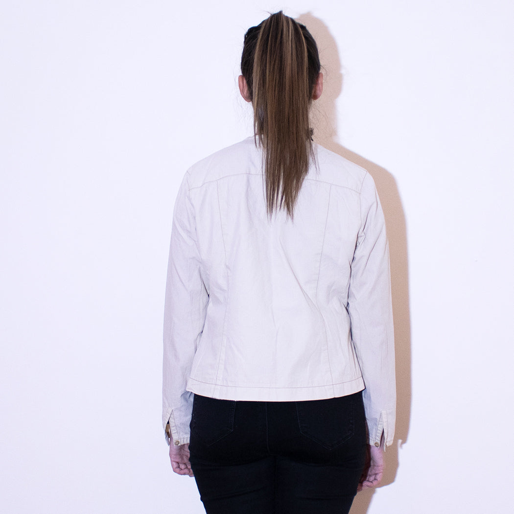Adolfo Dominguez jacket