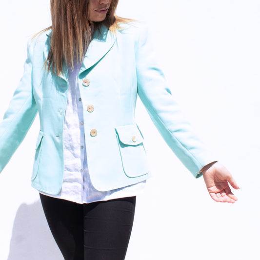 Blazer Francisco's