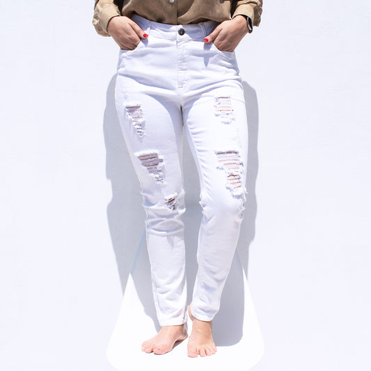 <transcy>Pantalones Forever Unique</transcy>