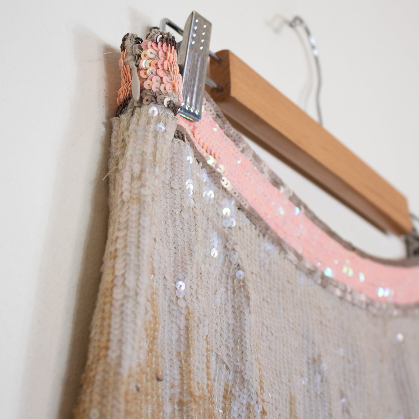 allsaints skirt