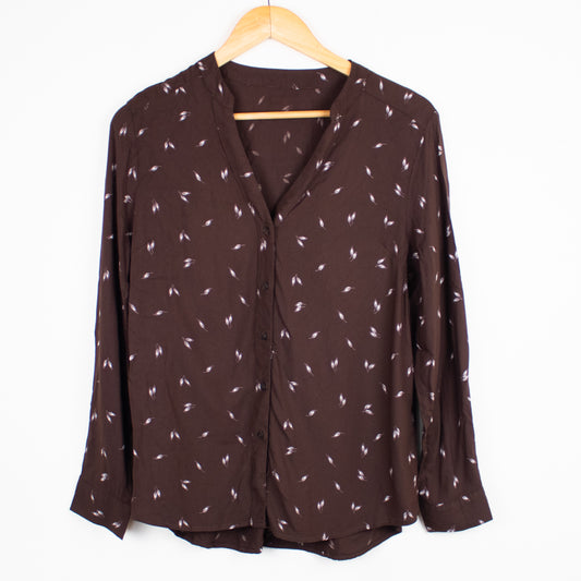 Camisa Sem Marca