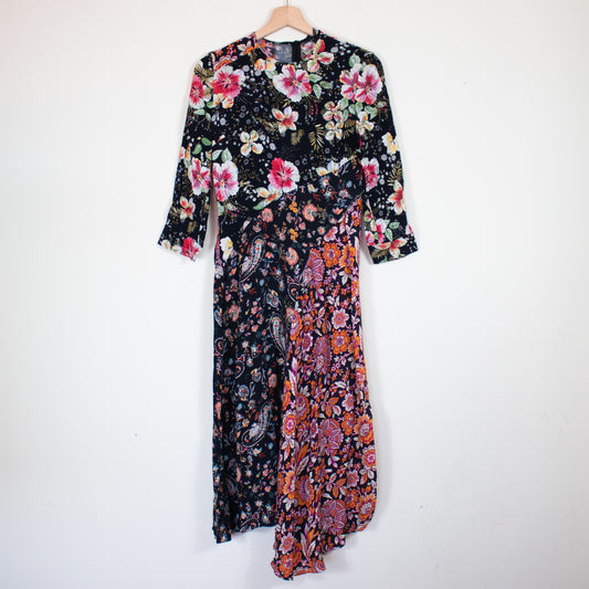 Zara dress