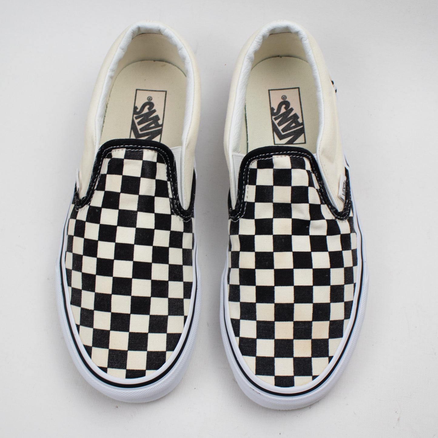 Baskets Vans