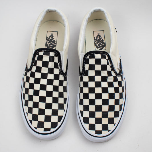 Baskets Vans