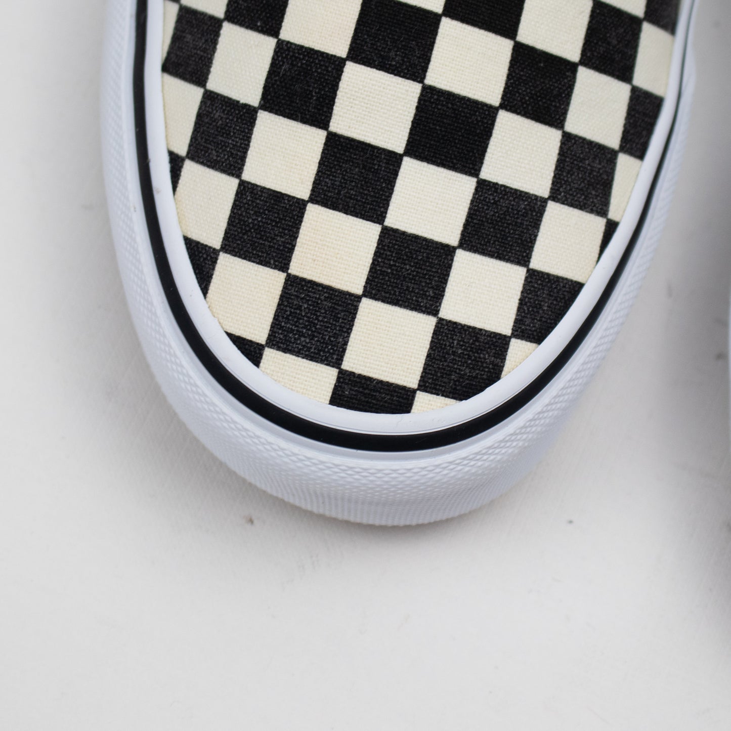 Baskets Vans