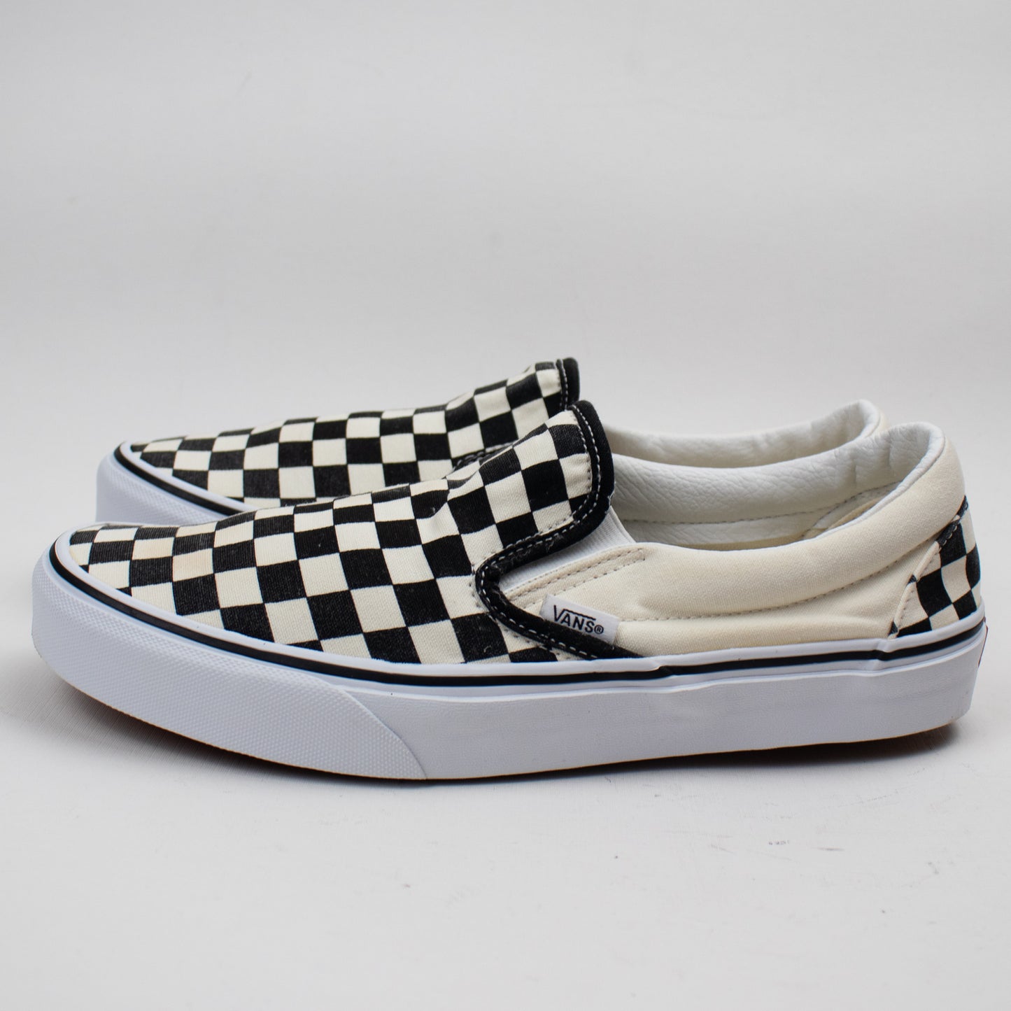 Baskets Vans