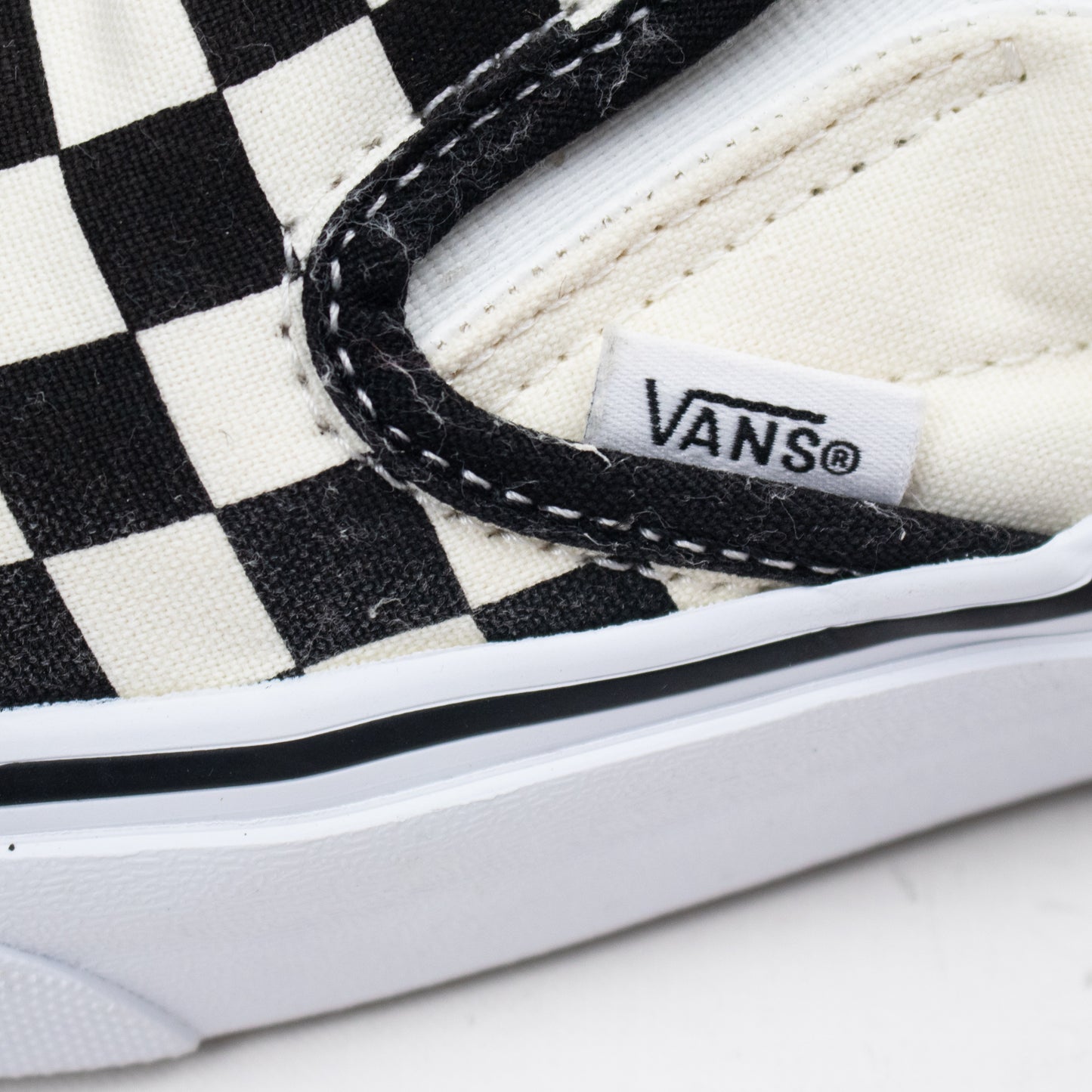 Baskets Vans