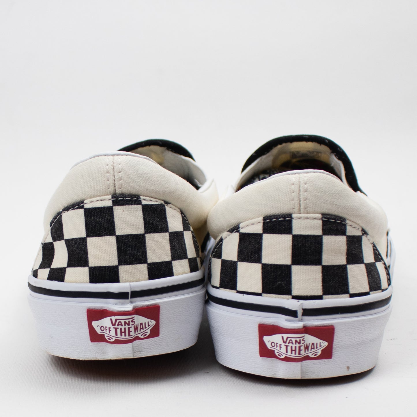 Baskets Vans