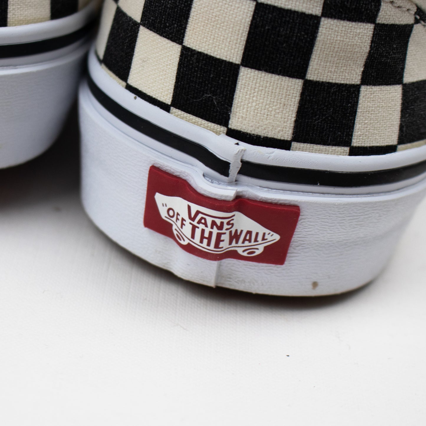 Baskets Vans