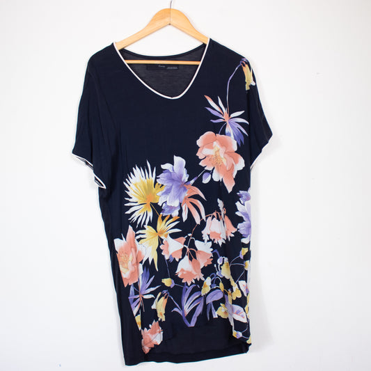 Zara tunic