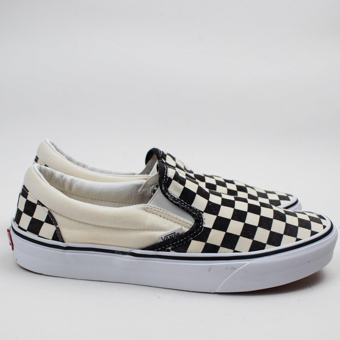 Baskets Vans