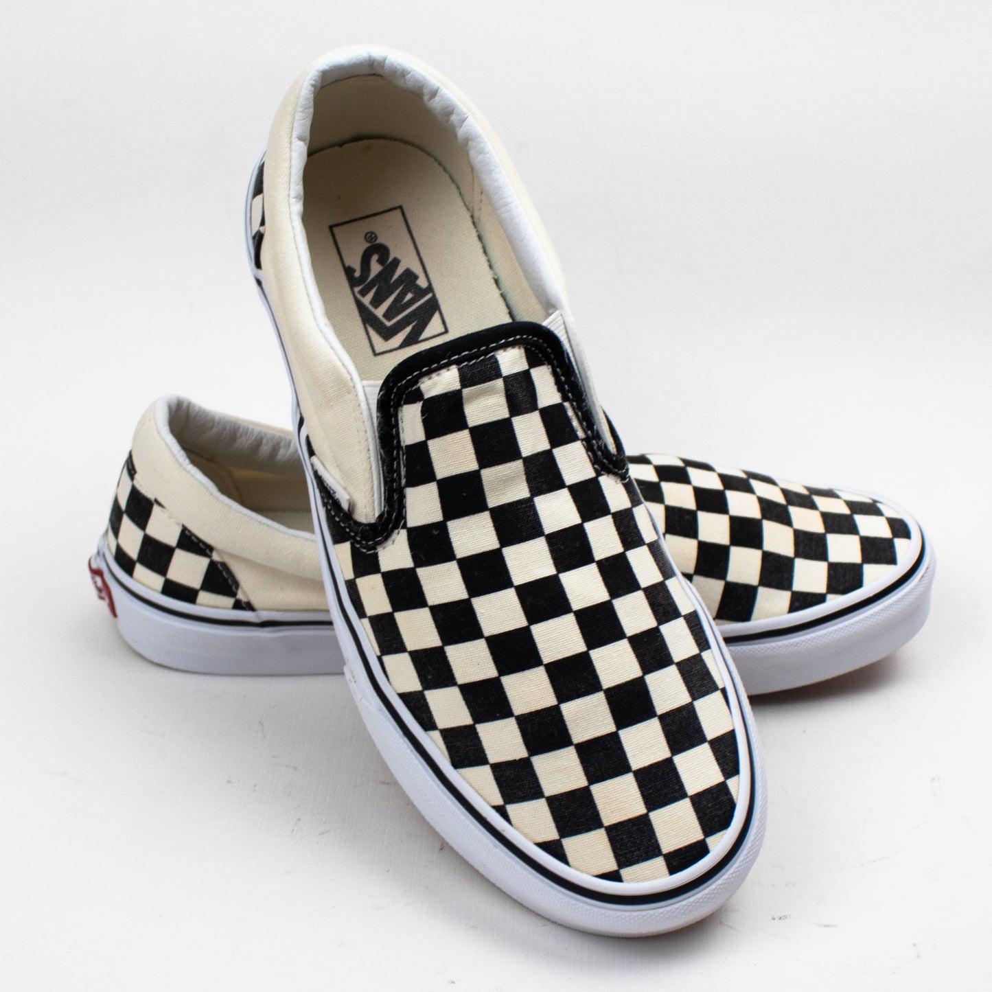 Baskets Vans