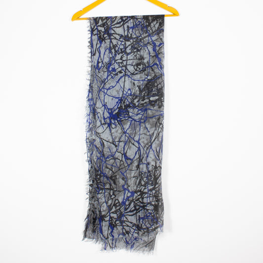 Pattern Scarf