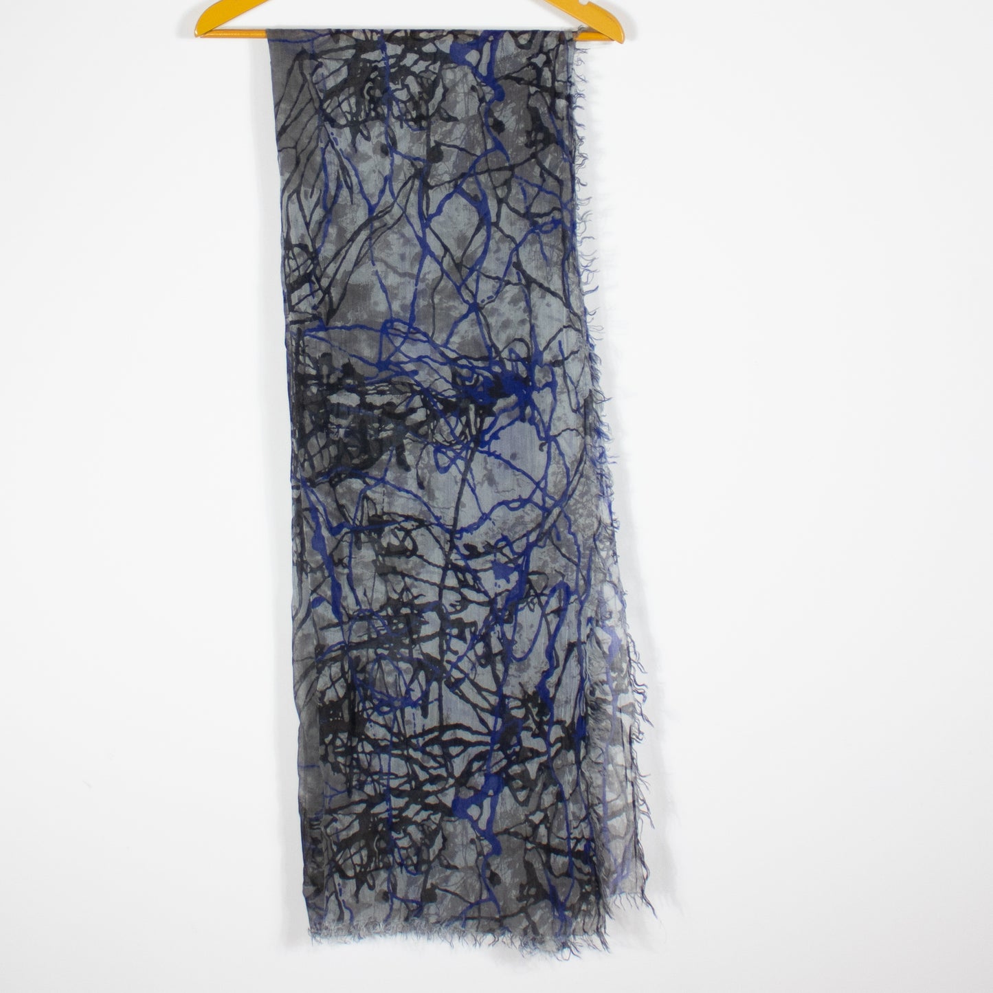 Pattern Scarf
