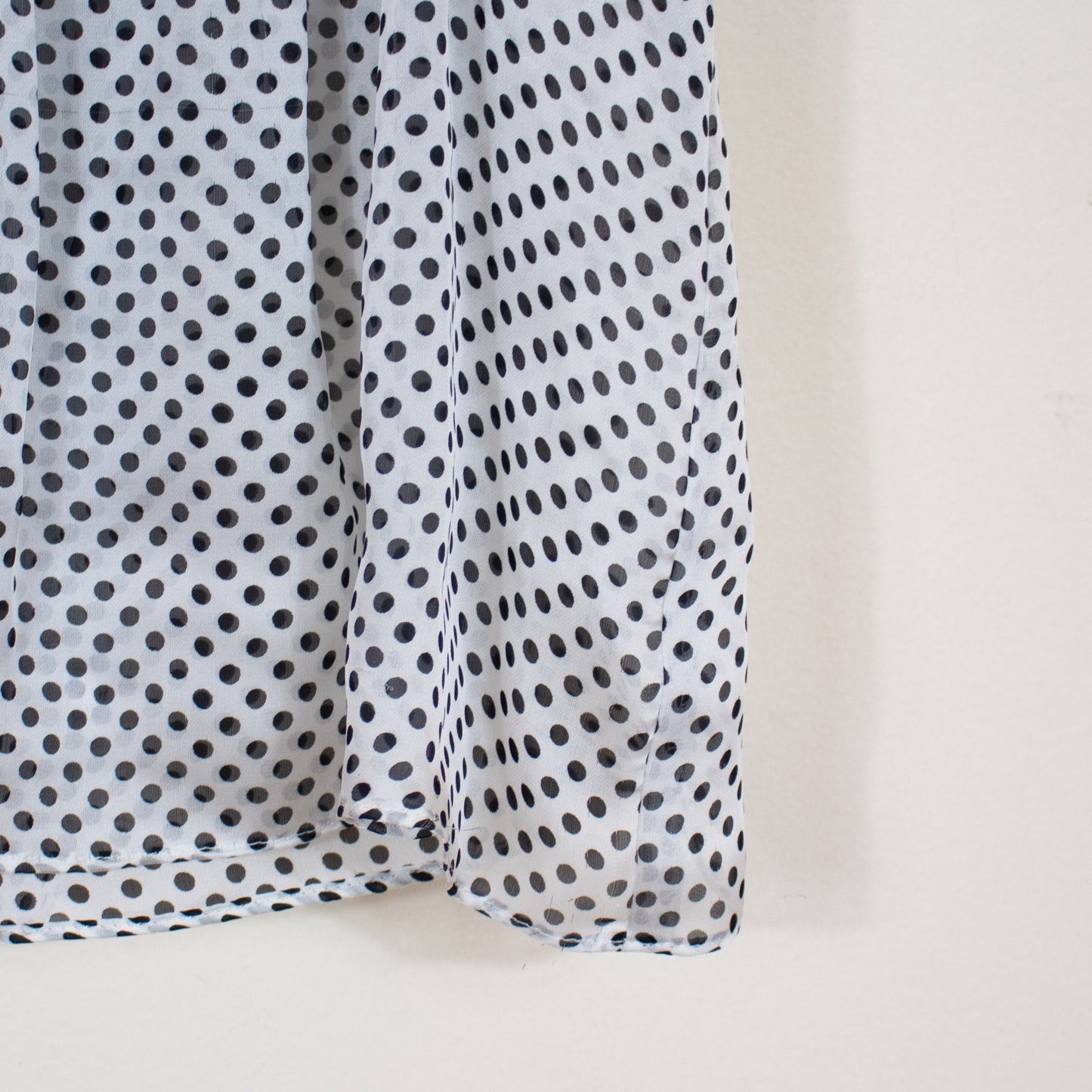 Zara blouse