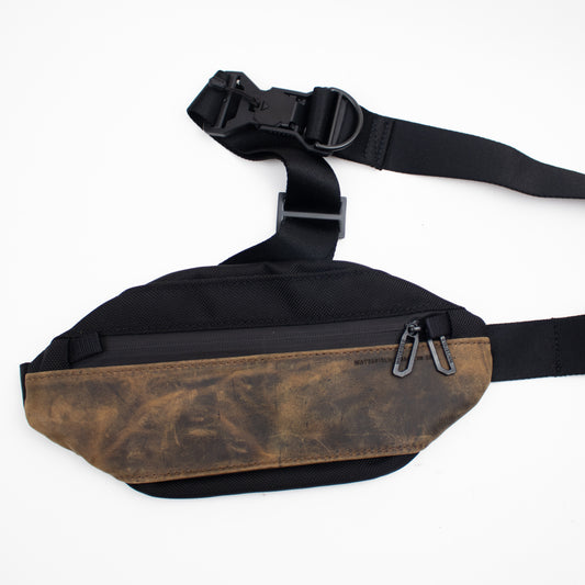 Sac banane Waterfield