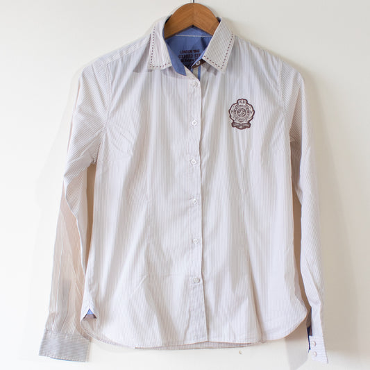 Lion Of Porches shirt