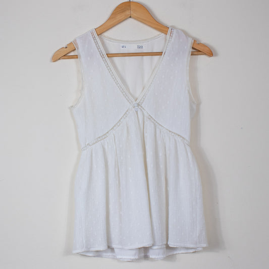 Sphere blouse