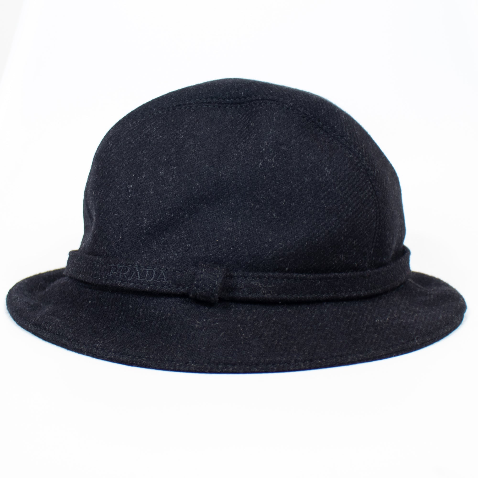 prada hat