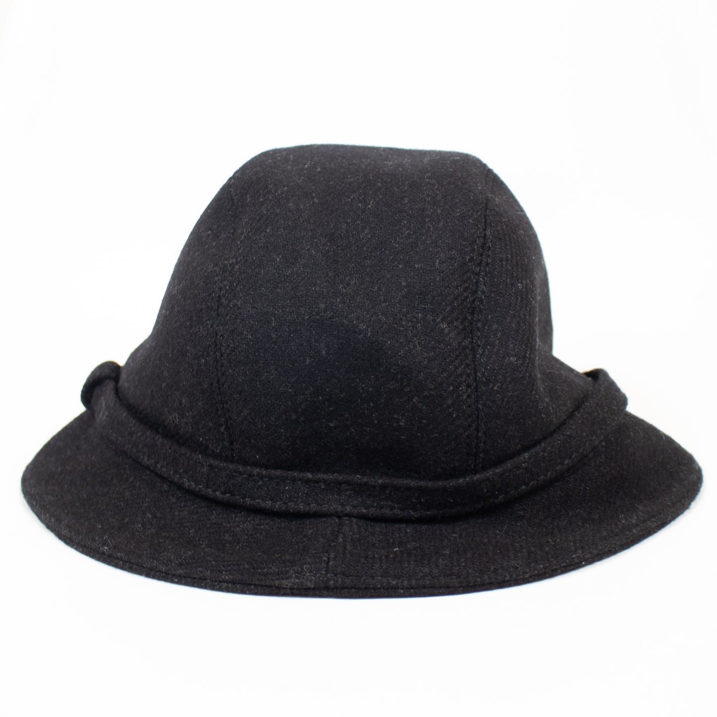 chapeau prada