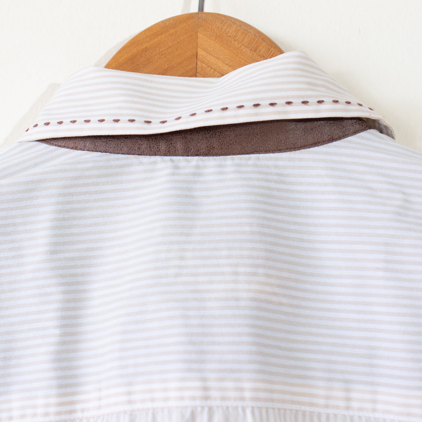 Chemise Lion Des Porches
