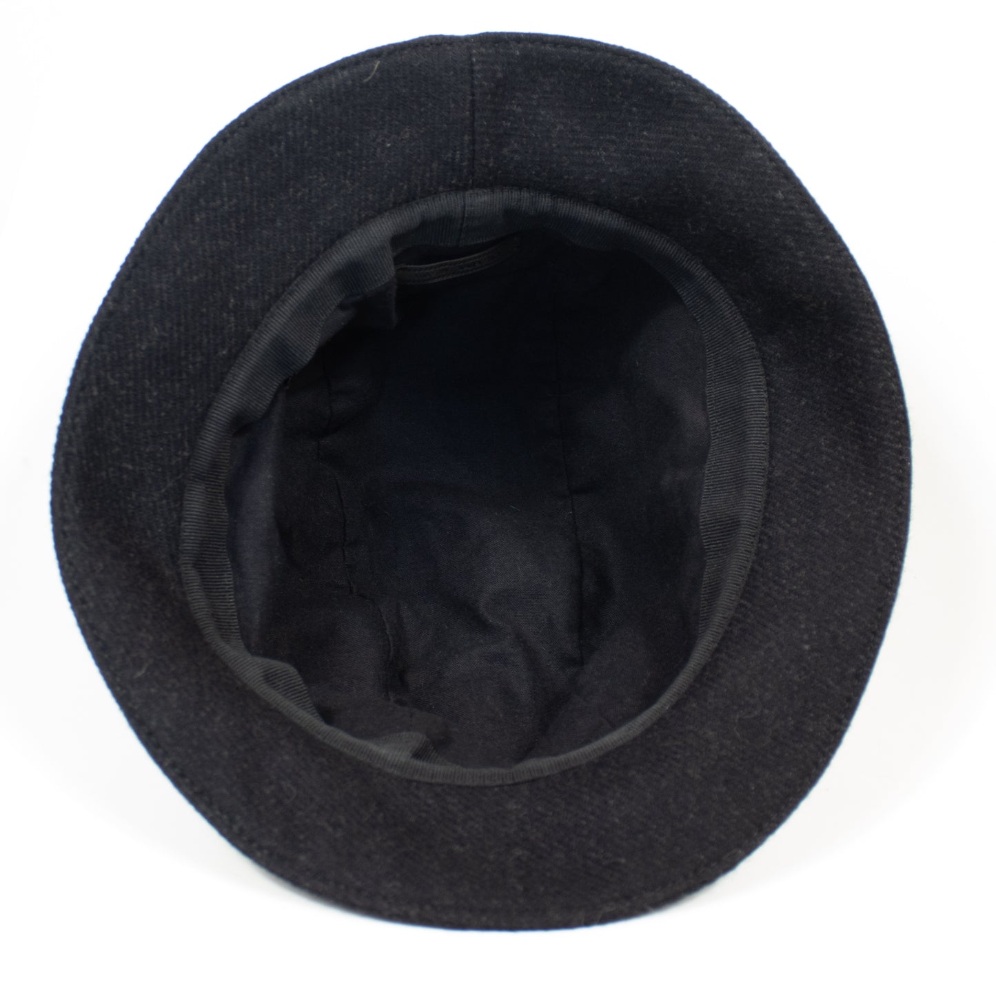 chapeau prada