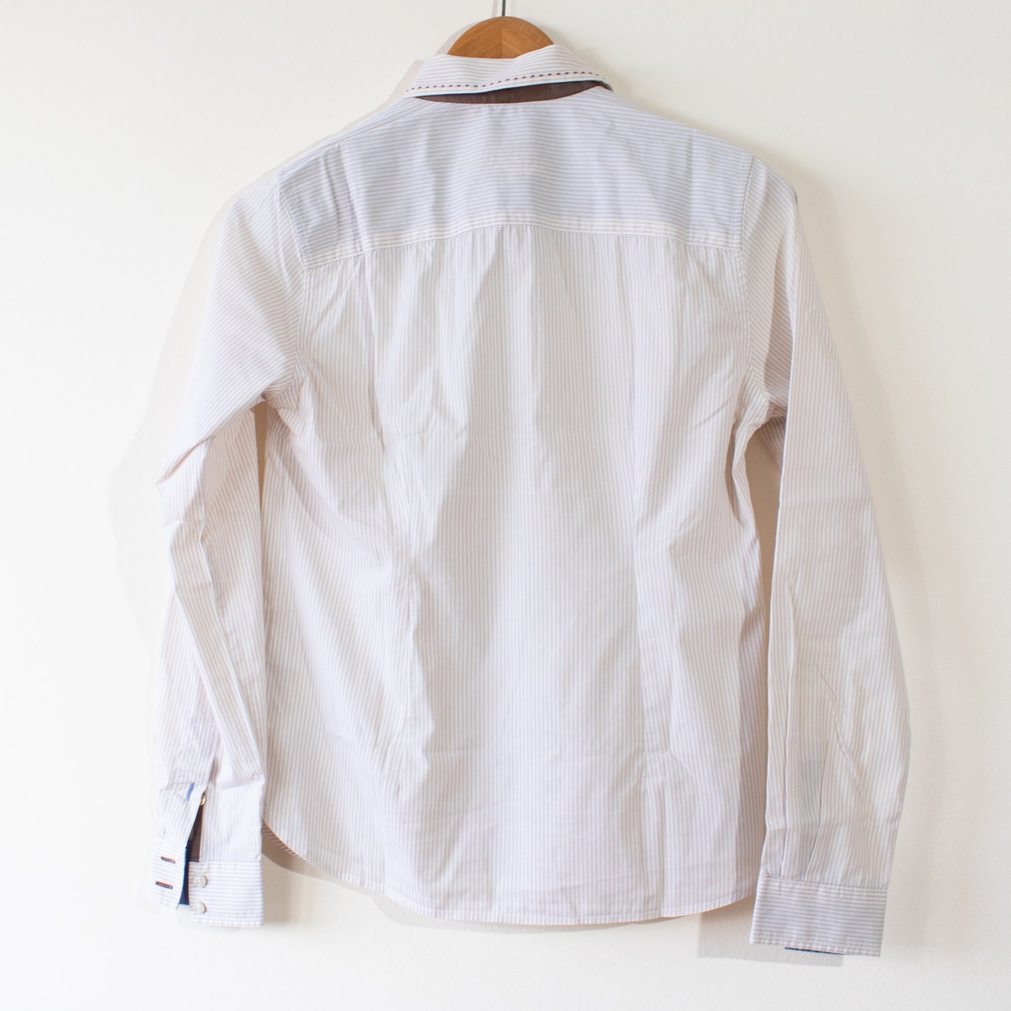 Chemise Lion Des Porches