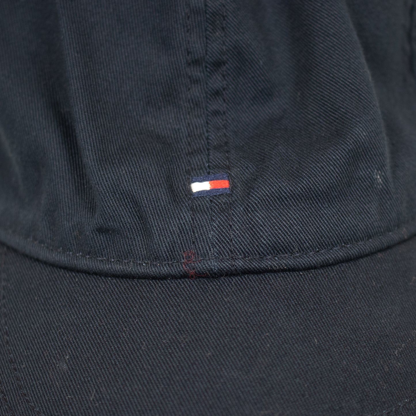 Casquette Tommy Hilfiguer