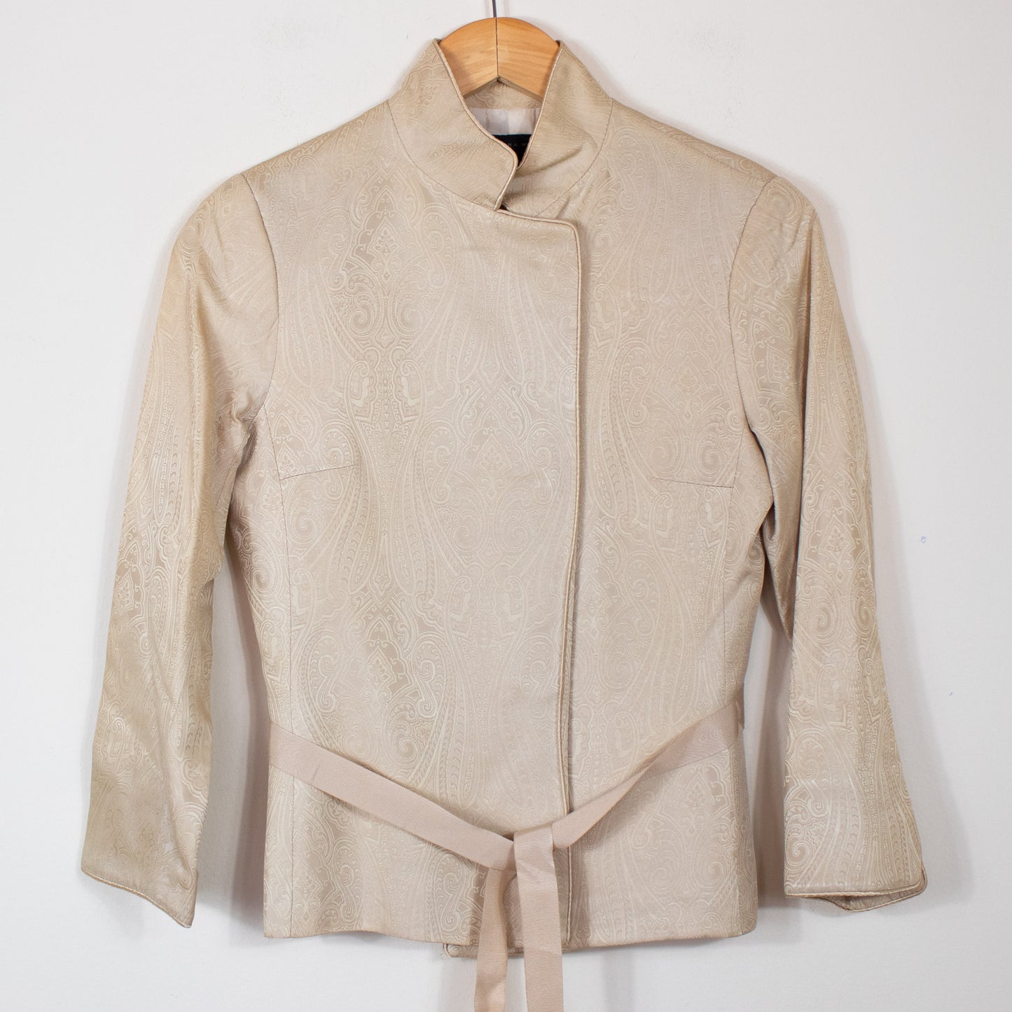 Zara suit