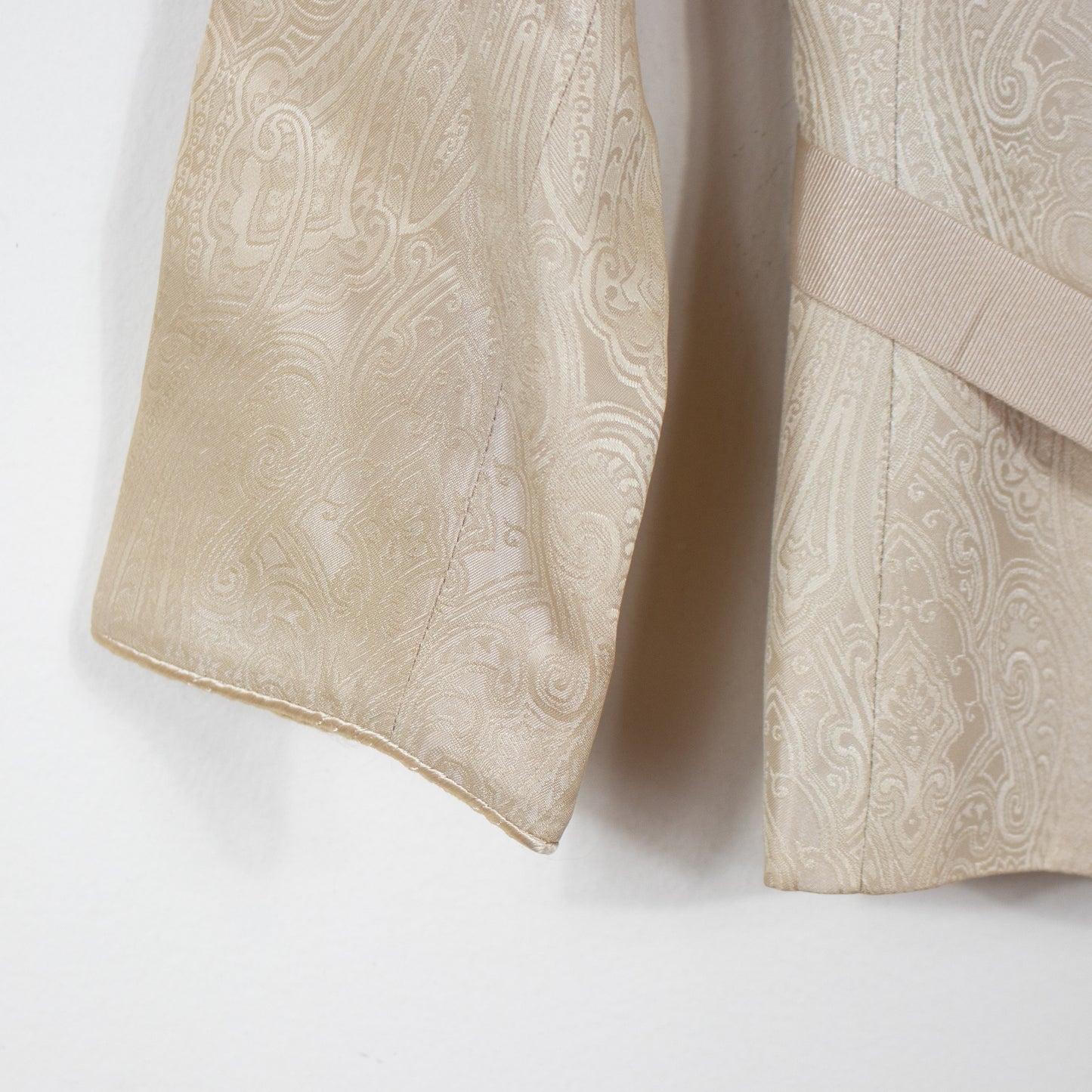 Zara suit